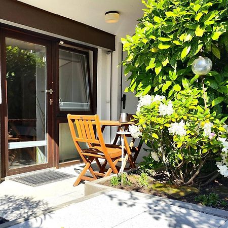 Apartment Gabriele Sinsheim Bagian luar foto