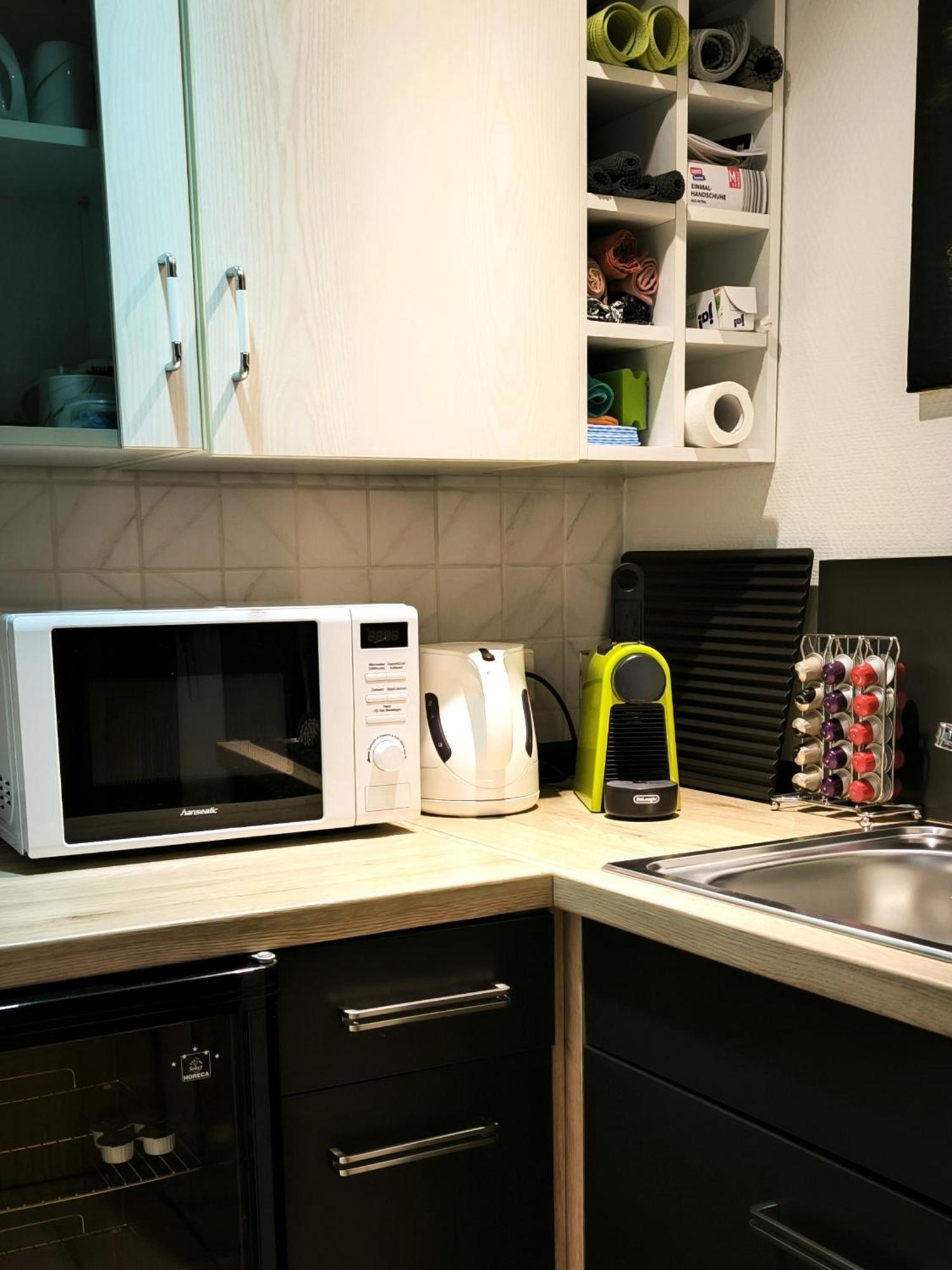 Apartment Gabriele Sinsheim Bagian luar foto
